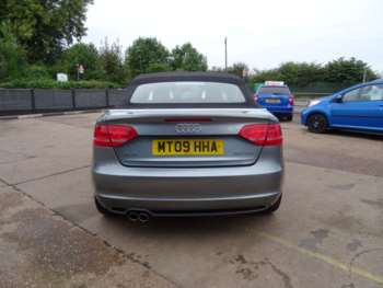 Used Audi A3 2009 for sale - 75043826: Photo