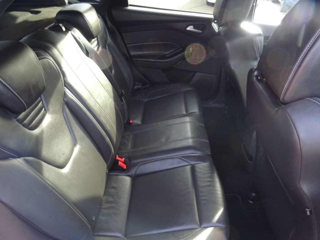 Used Ford Focus 2018 for sale - 76412299: Photo 10