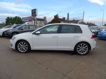 Used Volkswagen Golf 2013 for sale - 75190318: Photo