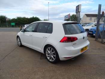 Used Volkswagen Golf 2013 for sale - 75190318: Photo