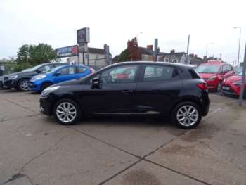 Used Renault Clio 2017 for sale - 72052225: Photo