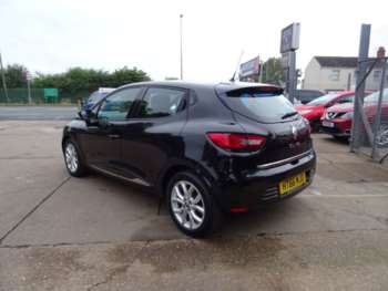 Used Renault Clio 2017 for sale - 72052225: Photo