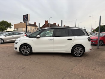 Used Citroen Grand C4 Picasso 2014 for sale - 78748903: Photo