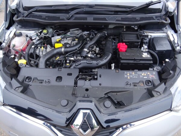 Used Renault Captur 2016 for sale - 74717783: Photo 12