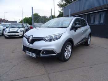 2016 - 0.9 TCE 90 Dynamique Nav 5dr 2016 PRIVATE PLATE INCLUDED