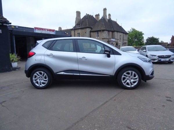 Used Renault Captur 2016 for sale - 74717783: Photo 6