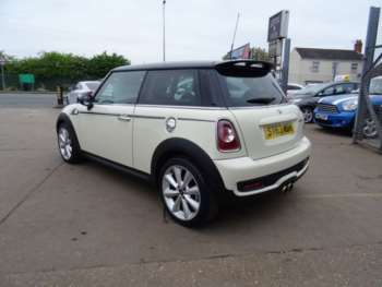 Used MINI Hatch 2013 for sale - 74649136: Photo