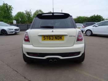 Used MINI Hatch 2013 for sale - 74649136: Photo