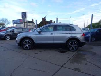 Used Volkswagen Tiguan 2018 for sale - 74387062: Photo