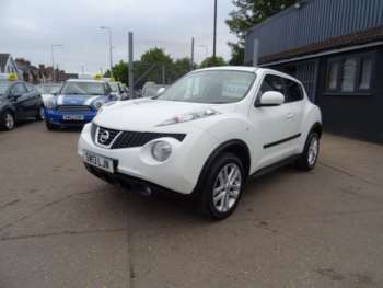 2013 - 1.6 Acenta 5dr [Premium Pack] LOW MILEAGE