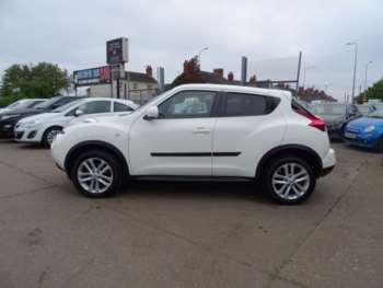 Used Nissan Juke 2013 for sale - 74915746: Photo