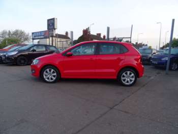 Used Volkswagen Polo 2012 for sale - 74490835: Photo
