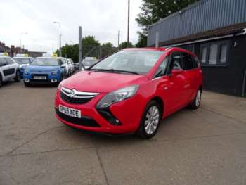 2015 - 1.4T SE 5dr ONE FORMER OWNER