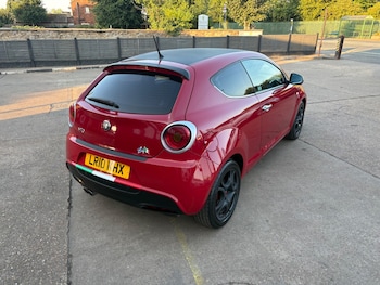 Used Alfa Romeo MiTo 2010 for sale - 79275601: Photo