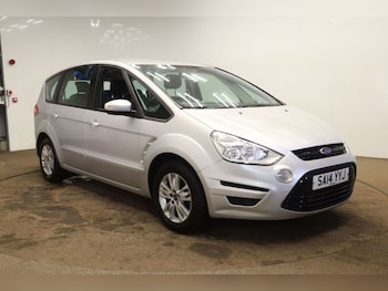 2014 - 1.6 TDCi Zetec 5dr [Start Stop]