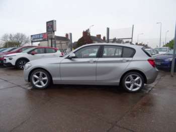 Used BMW 1 Series 2012 for sale - 74375146: Photo