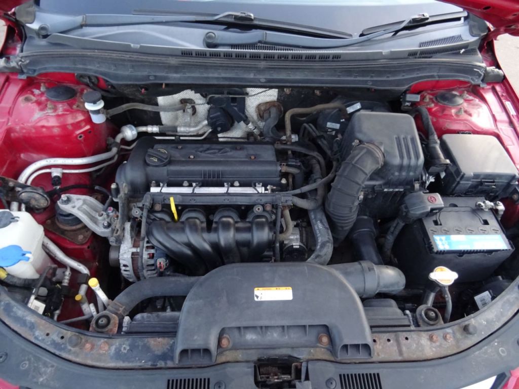 Used Hyundai i30 2011 for sale - 77952188: Photo 11