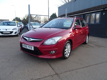 Used Hyundai i30 2011 for sale - 77952188: Photo