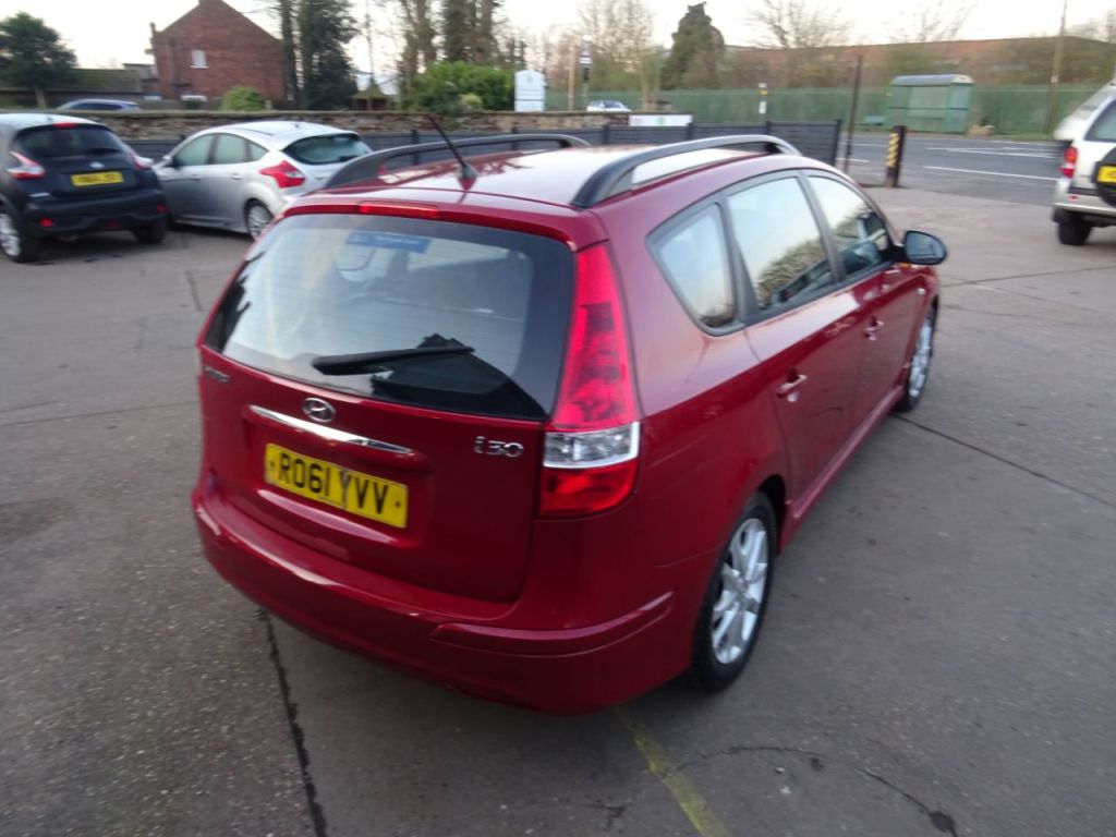 Used Hyundai i30 2011 for sale - 77952188: Photo 5