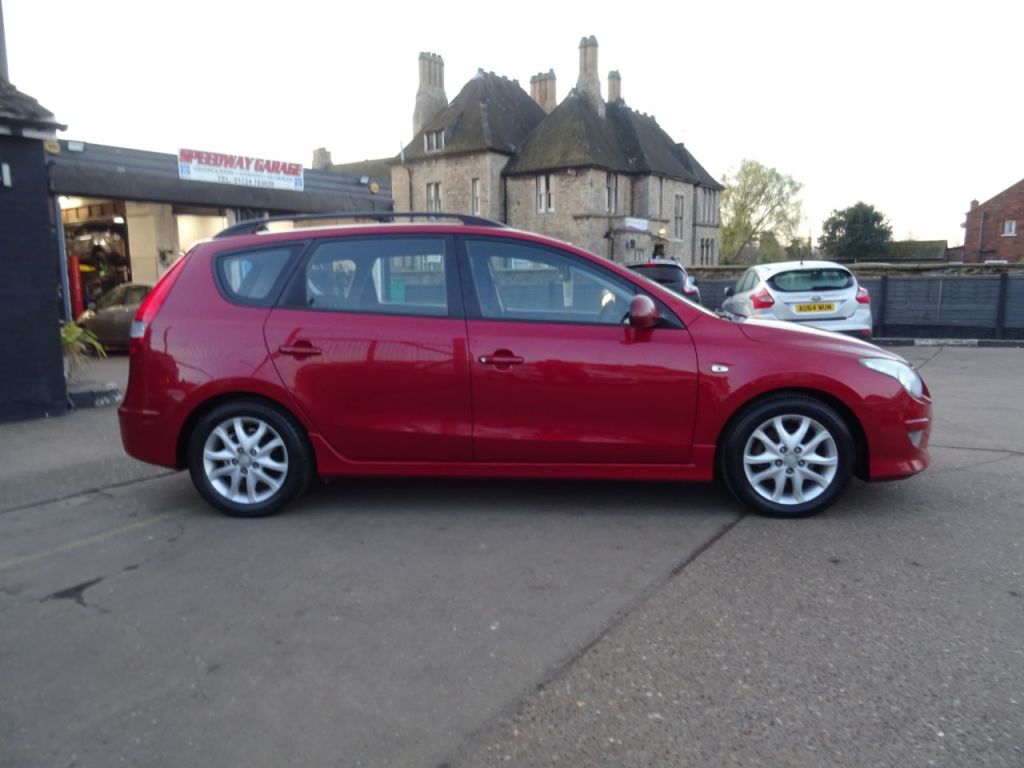Used Hyundai i30 2011 for sale - 77952188: Photo 6