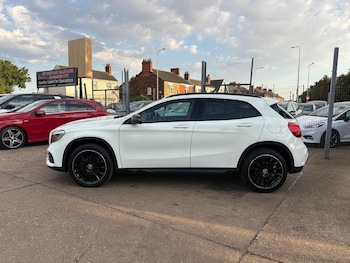 Used Mercedes-Benz GLA 2018 for sale - 79421773: Photo