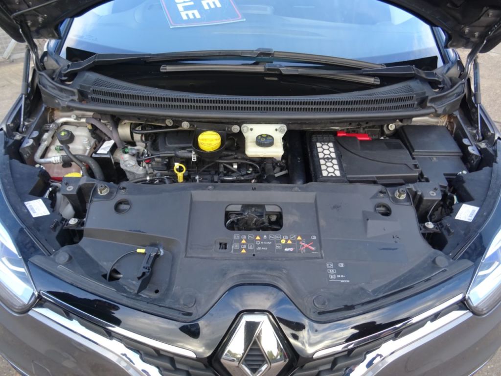 Used Renault Scenic 2016 for sale - 76352324: Photo 12