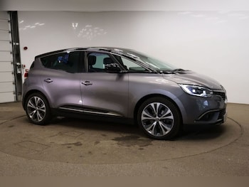 2016 - 1.6 dCi Dynamique S Nav 5dr