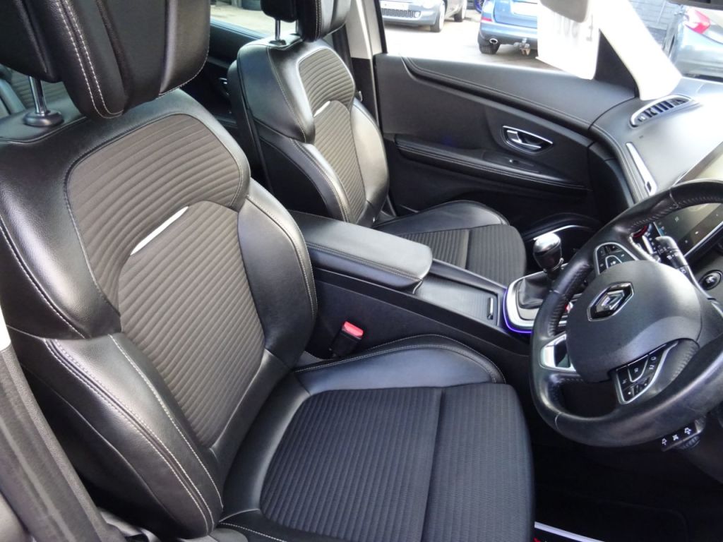Used Renault Scenic 2016 for sale - 76352324: Photo 9