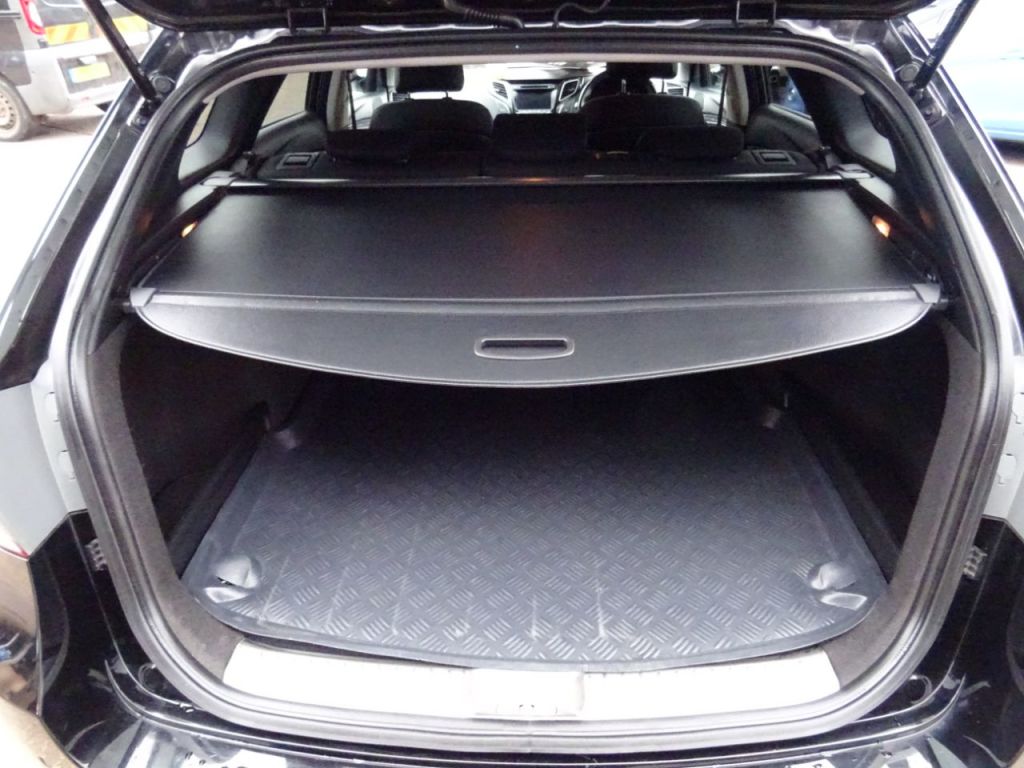 Used Hyundai i40 2012 for sale - 77650230: Photo 11