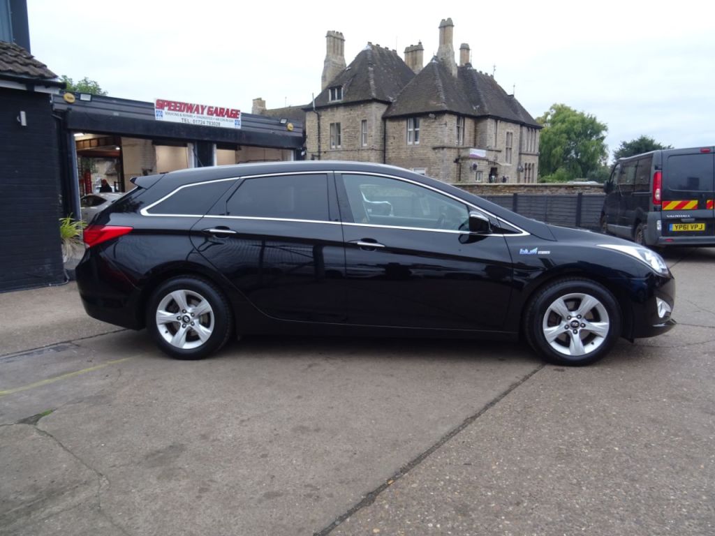 Used Hyundai i40 2012 for sale - 77650230: Photo 6