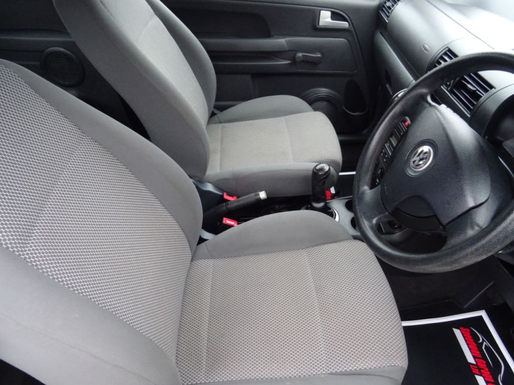 Used Volkswagen Fox 2010 for sale - 77417307: Photo 9