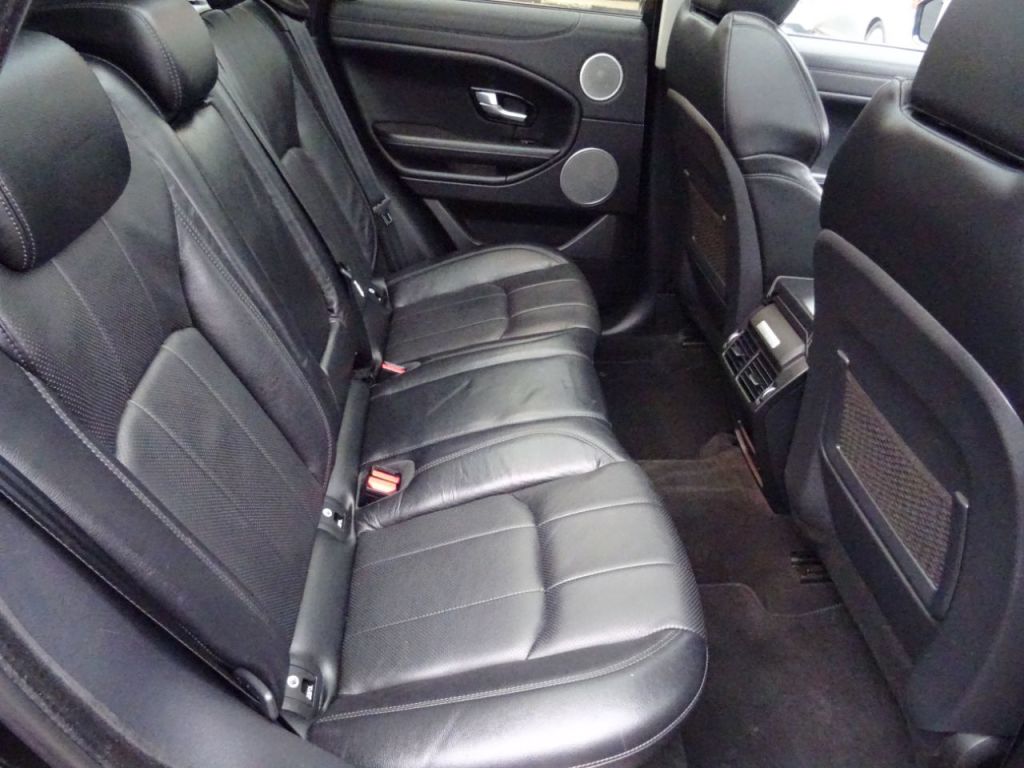 Used Land Rover Range Rover Evoque 2017 for sale - 77245372: Photo 10