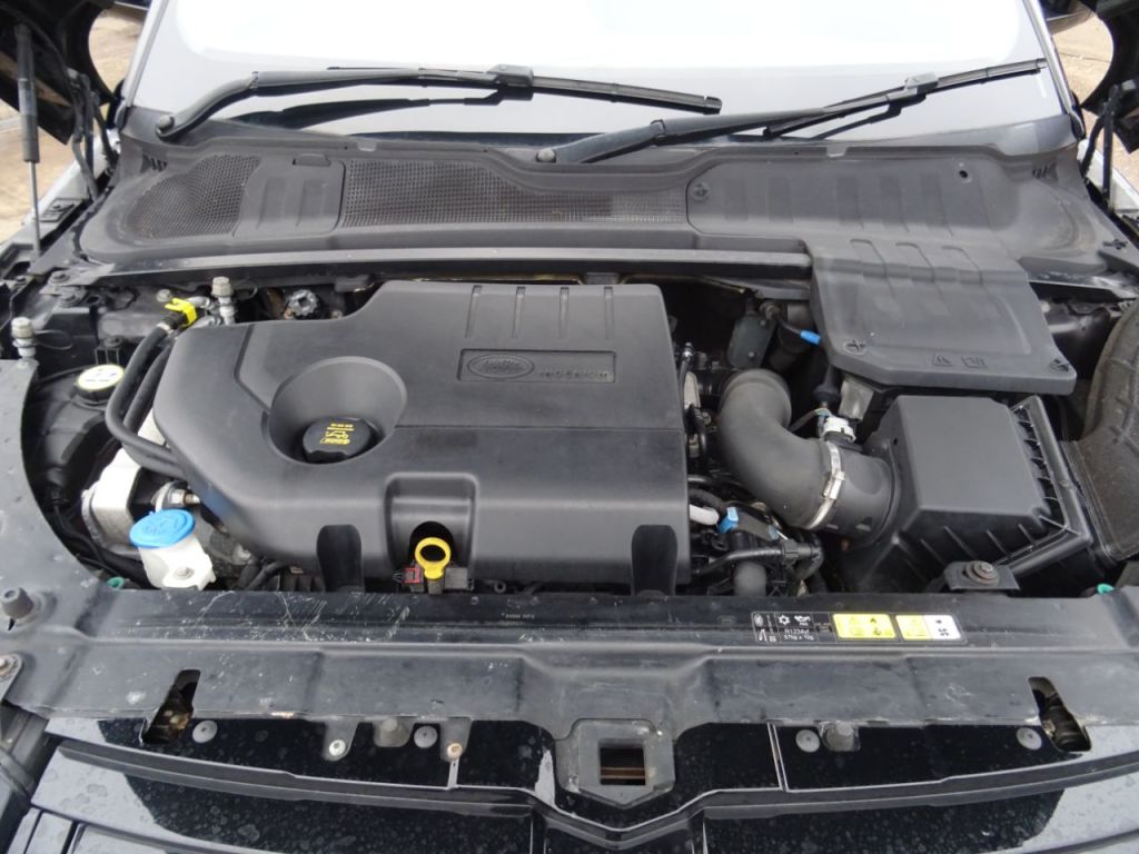 Used Land Rover Range Rover Evoque 2017 for sale - 77245372: Photo 12