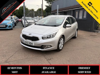 Used Kia Ceed 2013 for sale - 78733218: Photo