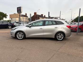 Used Kia Ceed 2013 for sale - 78733218: Photo