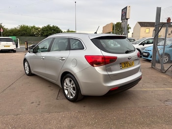 Used Kia Ceed 2013 for sale - 78733218: Photo