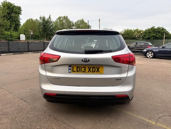 Used Kia Ceed 2013 for sale - 78733218: Photo