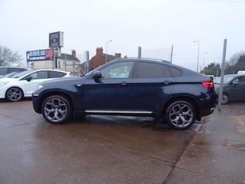 Used BMW X6 2014 for sale - 77245374: Photo