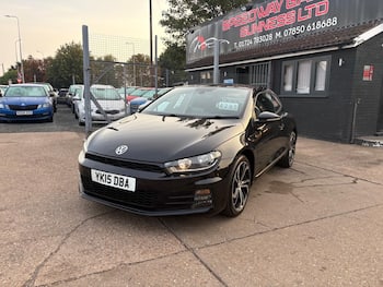 Used Volkswagen Scirocco 2015 for sale - 79629912: Photo