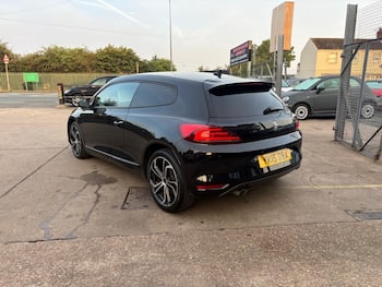 Used Volkswagen Scirocco 2015 for sale - 79629912: Photo