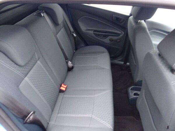 Used Ford Fiesta 2010 for sale - 76287081: Photo 10