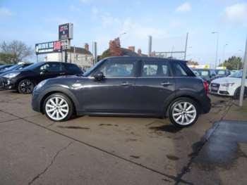 Used MINI Hatch 2016 for sale - 74733142: Photo