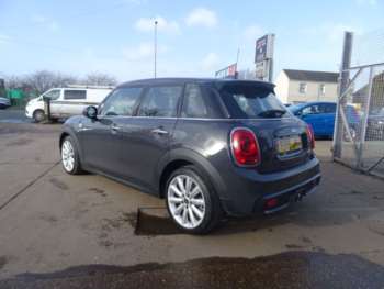 Used MINI Hatch 2016 for sale - 74733142: Photo