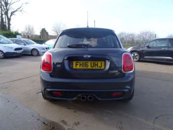 Used MINI Hatch 2016 for sale - 74733142: Photo