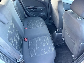 Used Vauxhall Mokka 2016 for sale - 78181961: Photo