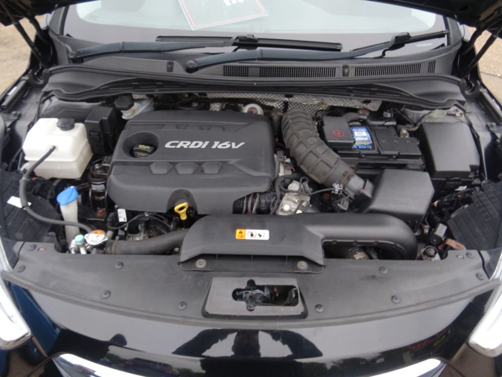 Used Hyundai i40 2012 for sale - 76287095: Photo 13