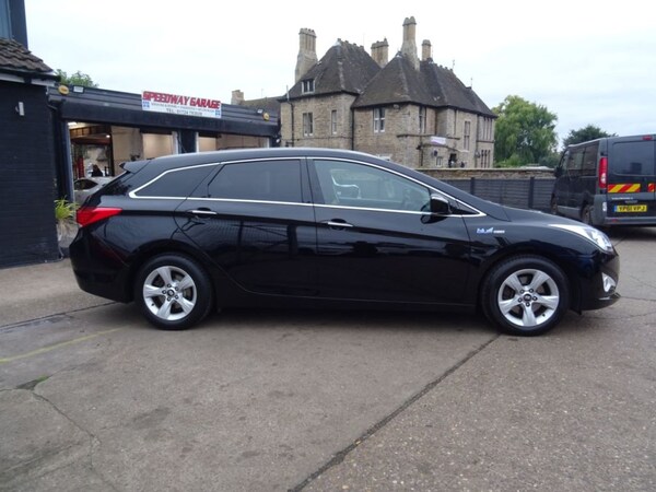 Used Hyundai i40 2012 for sale - 76287095: Photo 6