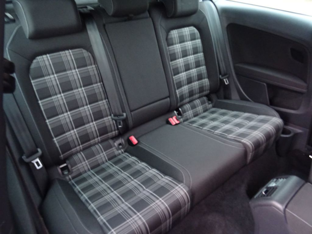 Used Volkswagen Golf 2014 for sale - 76016837: Photo 10