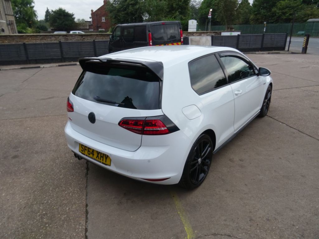 Used Volkswagen Golf 2014 for sale - 76016837: Photo 5