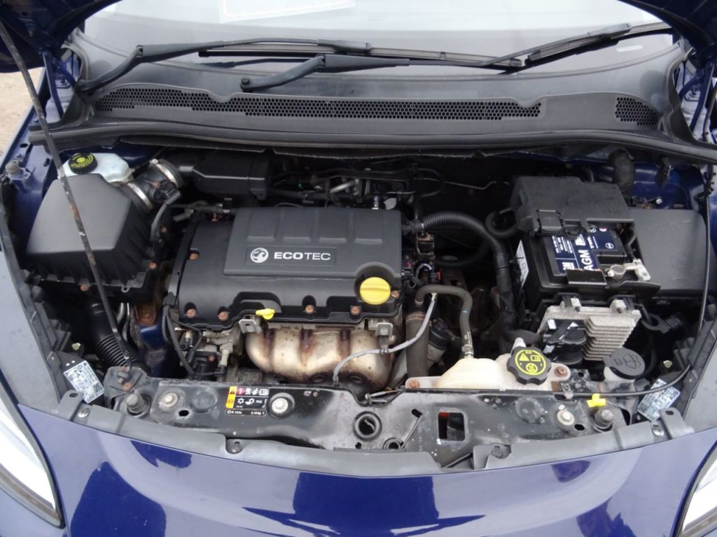 Used Vauxhall Corsa 2016 for sale - 76197128: Photo 11